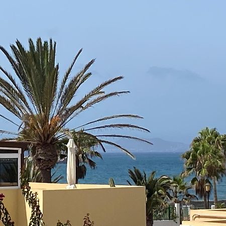 Apartmán Casa Rodolitos Corralejo Exteriér fotografie