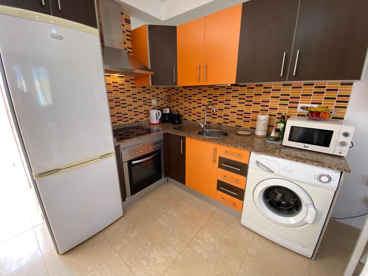 Apartmán Casa Rodolitos Corralejo Exteriér fotografie