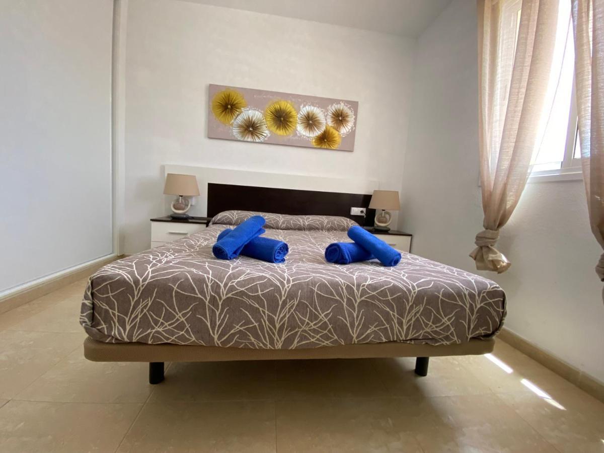 Apartmán Casa Rodolitos Corralejo Exteriér fotografie