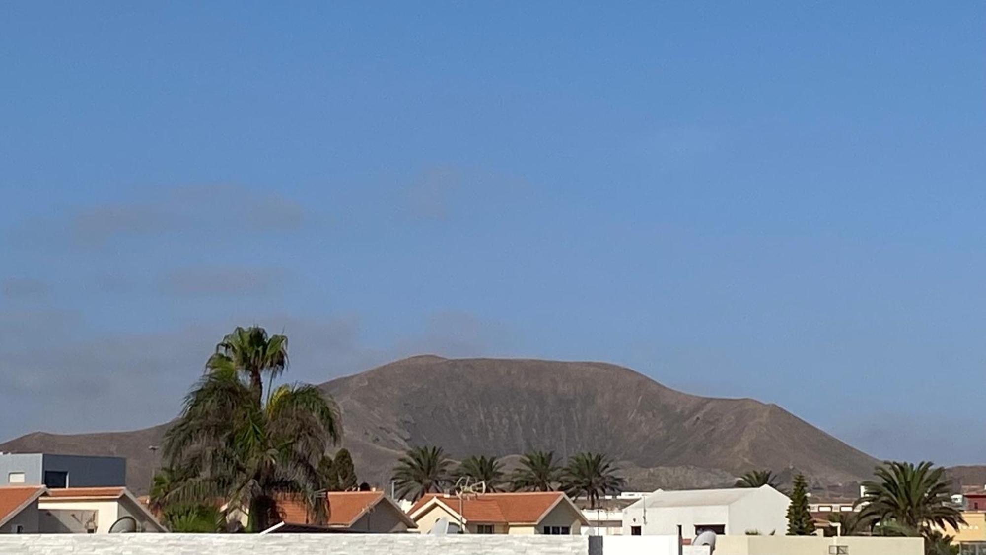 Apartmán Casa Rodolitos Corralejo Exteriér fotografie