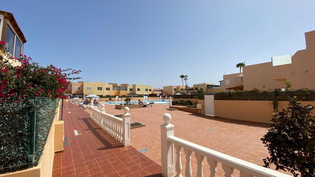 Apartmán Casa Rodolitos Corralejo Exteriér fotografie