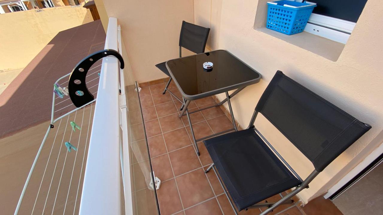 Apartmán Casa Rodolitos Corralejo Exteriér fotografie