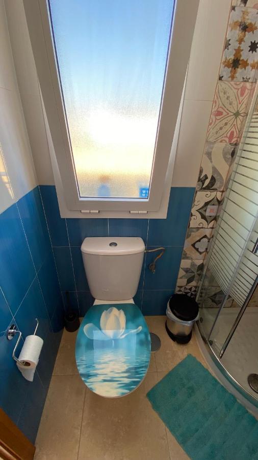 Apartmán Casa Rodolitos Corralejo Exteriér fotografie